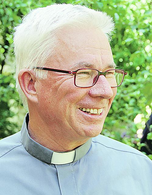 „Christsein verwirklicht sich im Tun des Guten, und Gott gibt Gelegenheit dazu.“ Weihbischof Franz Lackner