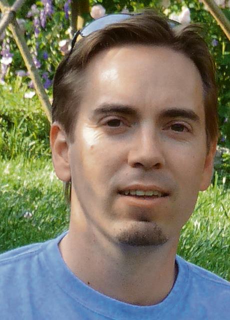 Ewald Mursic ist Jurist und hat Bionaut gemeinsam mit dem Arzt Florian Pickl entwickelt.