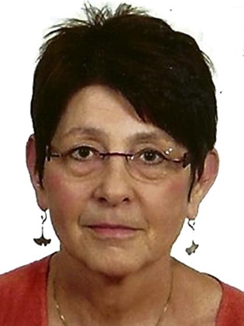 Maria Prem hilft, Dingen ein zweites Leben zu geben.