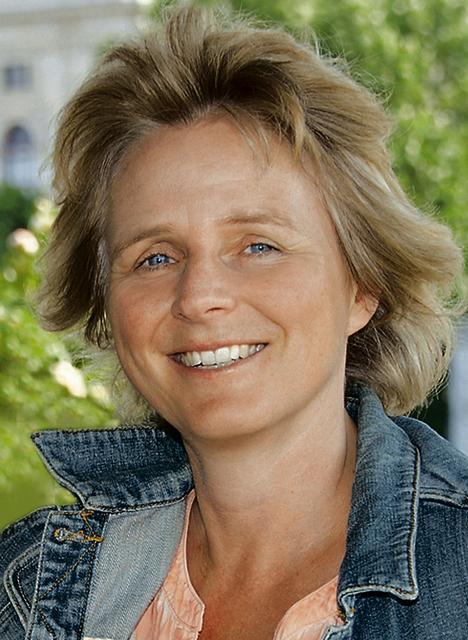 Melanie Wolfers