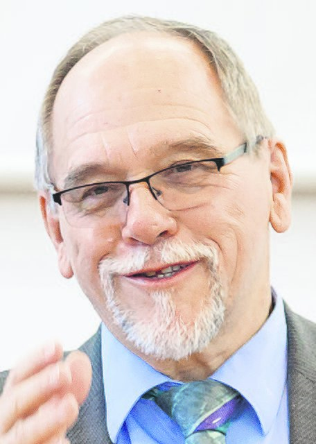em. Univ.-Prof. Dr. Franz Weber, „Comboni-Missionar“ aus der Steiermark, begleitet die Sonntagsblatt-Serie „Getauft und gesandt“. | Foto: Archiv