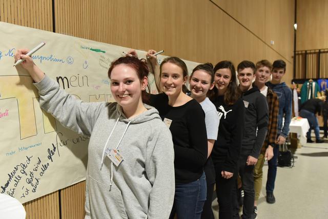 Diözesaner Inspirationstag "Just Du it" | Foto: Zarl