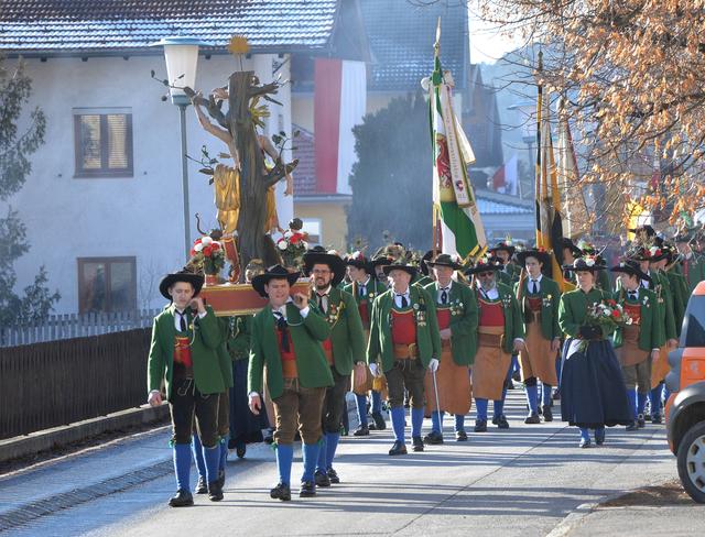 Foto: MG Telfs/Dietrich