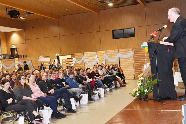 Diözesaner Inspirationstag "Just Du it" | Foto: Zarl