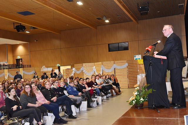 Diözesaner Inspirationstag "Just Du it" | Foto: Zarl