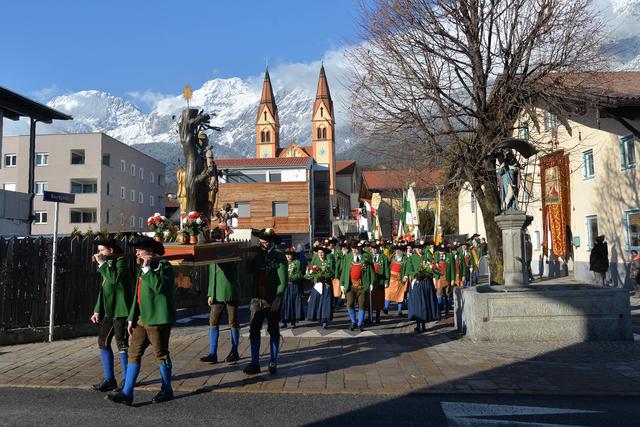 Foto: MG Telfs/Dietrich