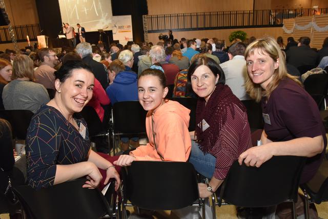Diözesaner Inspirationstag "Just Du it" | Foto: Zarl