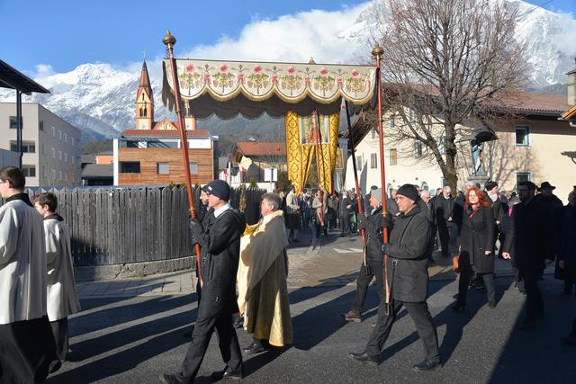Foto: MG Telfs/Dietrich