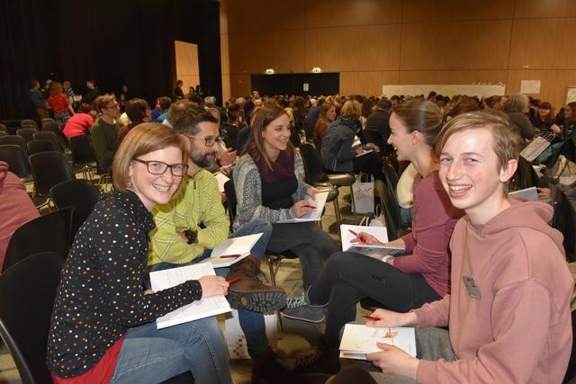 Diözesaner Inspirationstag "Just Du it" | Foto: Zarl