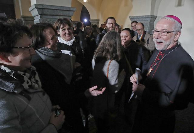 Foto: Pressestelle/Eggenberger