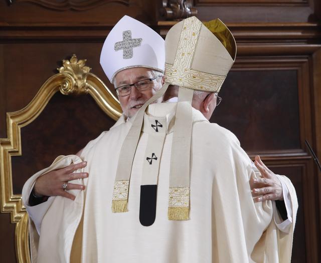 Foto: Pressestelle/Eggenberger