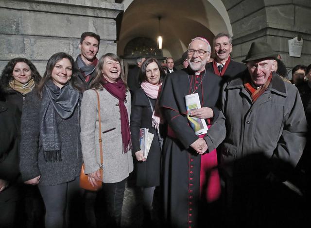 Foto: Pressestelle/Eggenberger