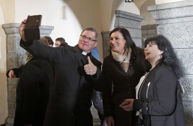 Foto: Pressestelle/Eggenberger