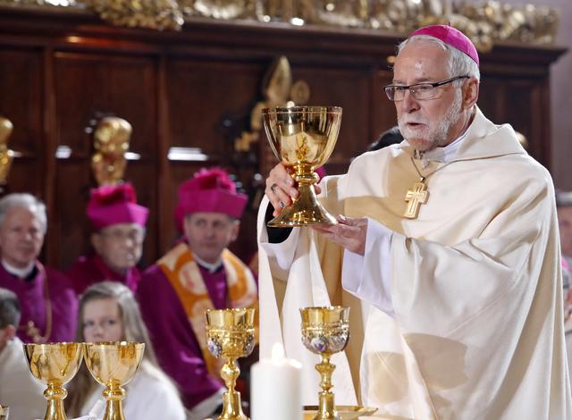 Foto: Pressestelle/Eggenberger