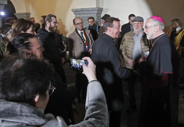 Foto: Pressestelle/Eggenberger