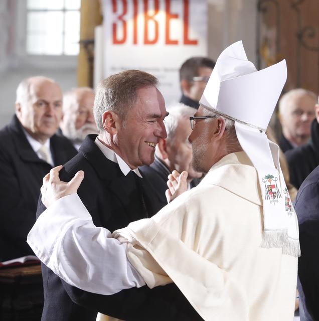 Foto: Pressestelle/Eggenberger