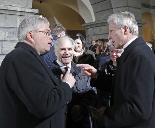 Foto: Pressestelle/Eggenberger