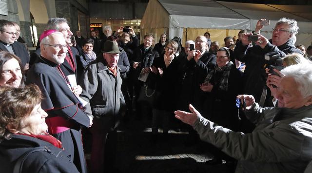 Foto: Pressestelle/Eggenberger