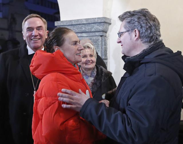 Foto: Pressestelle/Eggenberger