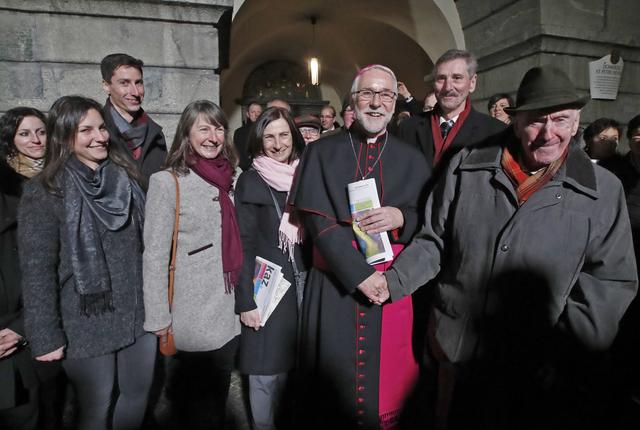 Foto: Pressestelle/Eggenberger