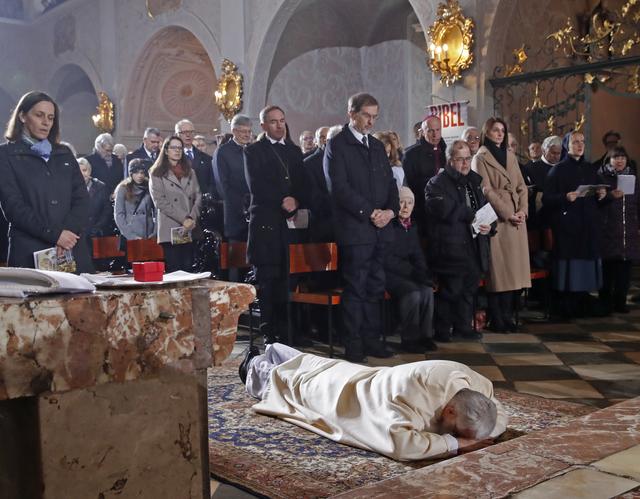 Foto: Pressestelle/Eggenberger