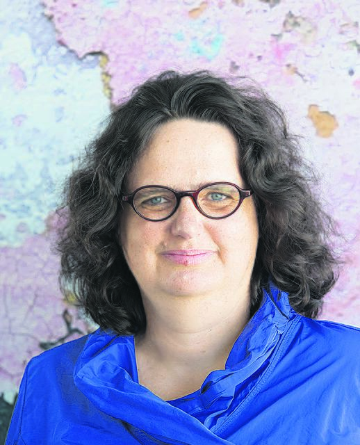 »Hinter intensiver
Internet-Nutzung stehen oft ganz wichtige menschliche Bedürfnisse«
Barbara Buchegger
ist die pädagogische Leiterin
der Initiative saferinternet.at