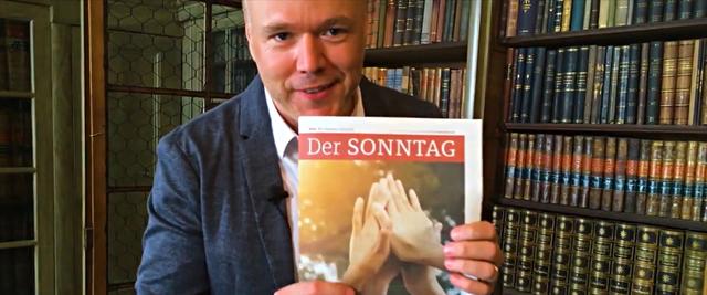 Jetzt Test-Abo bestellen!