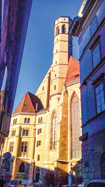 Foto: Agathe Lauber-Gansterer
