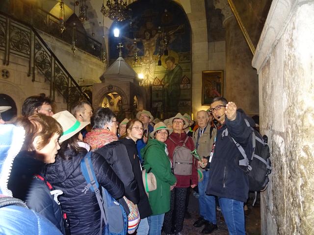 Murat unser Reiseführer ..... | Foto: Heckel