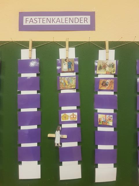 Pfarrkindergarten Öblarn
