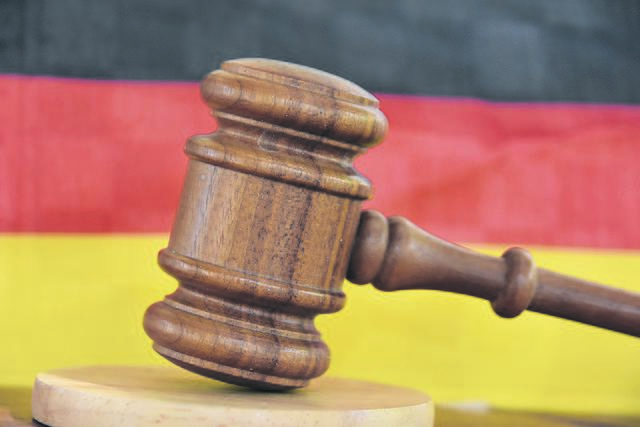Das Bundesverfassungsgericht in Deutschland hat das gesetzliche Verbot „geschäftsmäßiger“ Sterbehilfe aufgehoben.