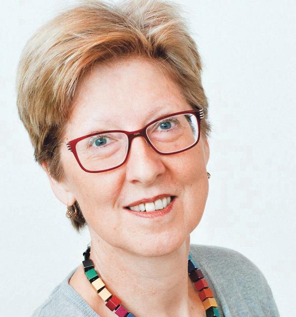 Sabine Reisinger | Foto: Privat