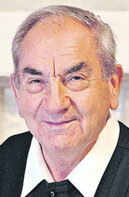 Geistlicher Rat P. Berthold Rosenegger, OSB | Foto: Neuhold