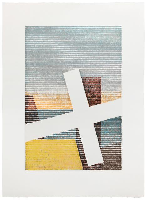 Foto: Erwin Lackner: Kreuzweg-Serie, 2020, Artmarker-Stift auf Papier. Ausstellung im Kultum - Kulturzentrum bei den Minoriten, Graz. - www.kultum.at/galerie