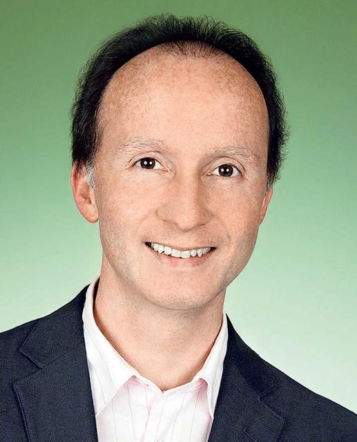 Christoph Schmitz, Leiter der Krankenhaus-Seelsorge der Erzdiözese Wien