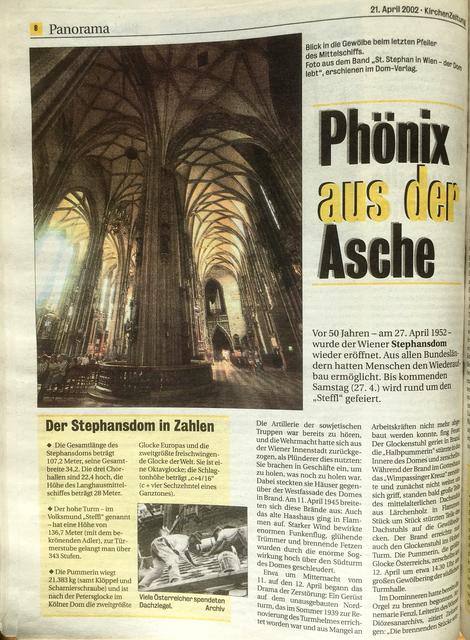 Foto: Wiener KirchenZeitung