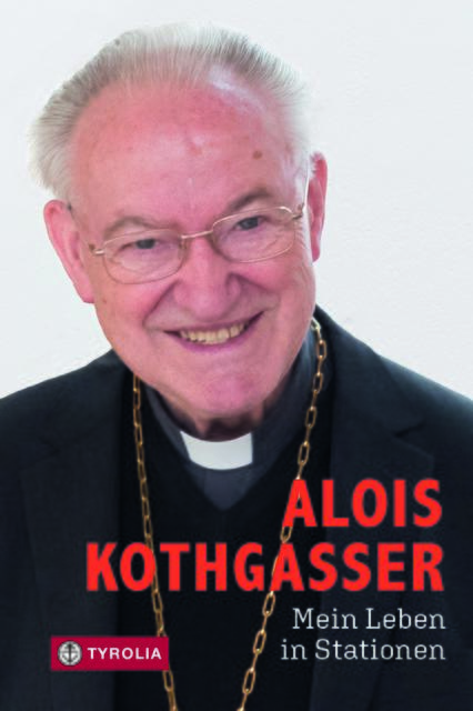 Biografie: Mein Leben in Stationen.