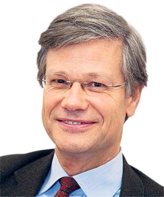 Ao. Univ.-Prof. DDr. Matthias Beck
lehrt Theologische Ethik mit Schwerpunkt Medizinethik an der Uni Wien. | Foto: privat