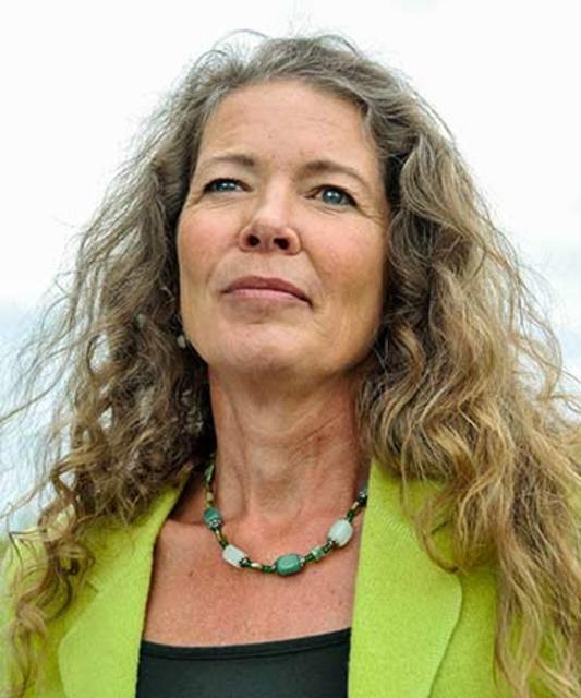 Beate Weingardt 
ist Psychotherapeutin, Erwachsenenbildnerin und evangelische Theologin. | Foto: privat