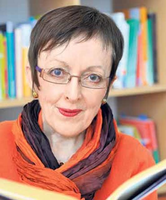 Dr. jur. Brigitte Ettl
ist Psychotherapeutin und Coach. 
 | Foto: privat