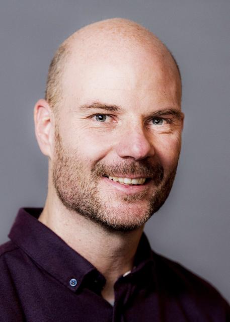 Benedikt Zecha