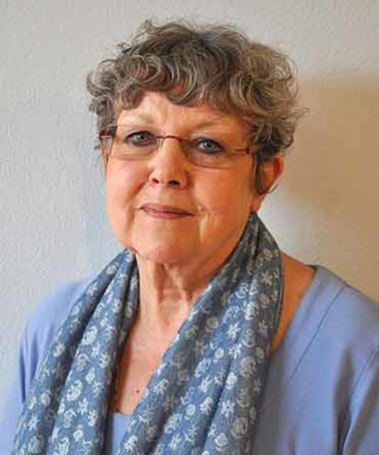 Dr. Rotraud Perner, MTH  
ist Psychoanalytikerin, Psychotherapeutin, evangelische Theologin und Buchautorin
 | Foto: privat