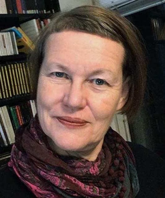 Beate Mayerhofer-Schöpf, Leiterin des Referates für Spiritualität der Erzdiözese Wien | Foto: privat