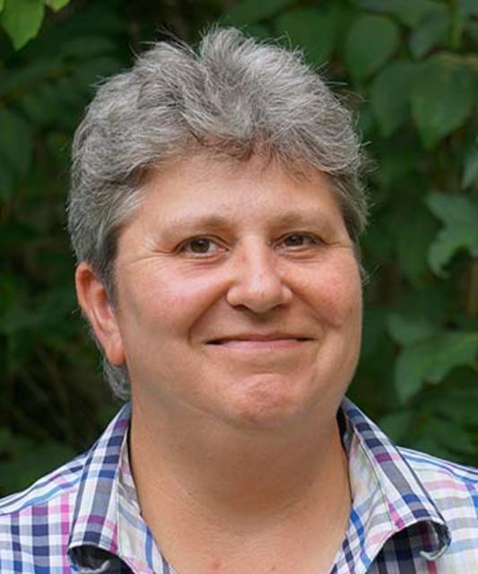 Andrea Cervenka, aus Wien | Foto: privat