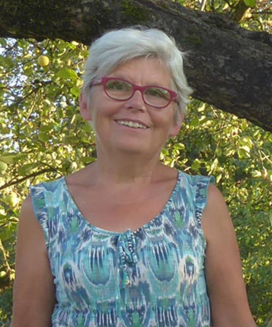 Pauline Reidlinger, aus Hollabrunn | Foto: privat