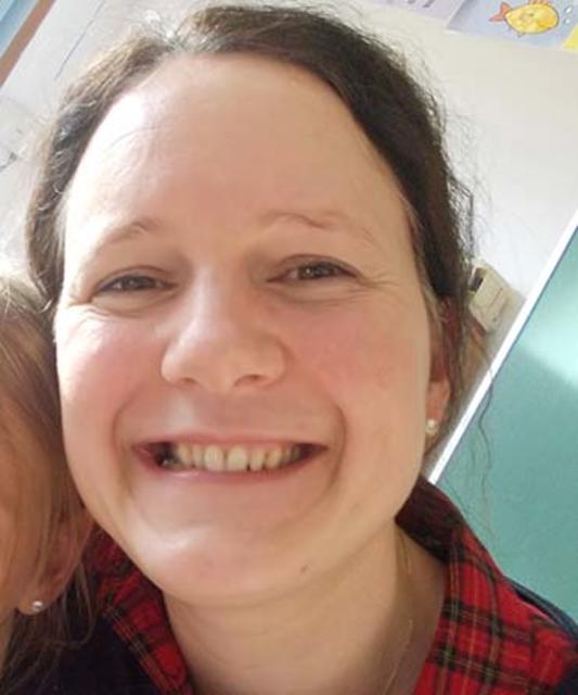 Katharina Weissenböck 
 | Foto: privat