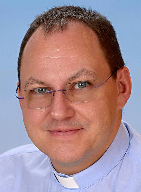 Helmut Klauninger | Foto: Privat