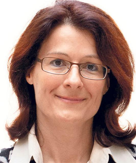 Univ.-Professorin Dr. Sigrid Müller | Foto: privat