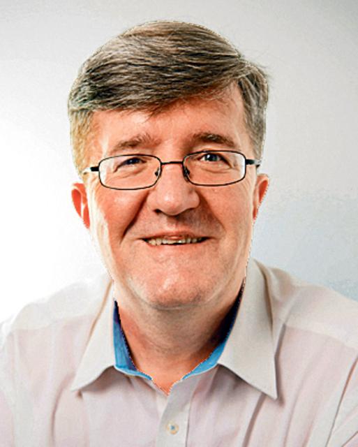 Stefan Kronthaler, Redakteur im Medienhaus der Erzdiözese Wien | Foto: Privat
