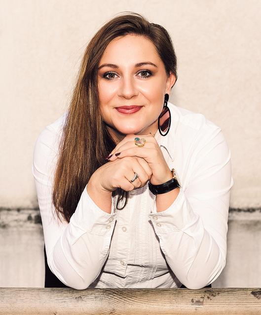 Nicole Meissner, Geschäftsführerin St. Elisabeth-Stiftung | Foto: Kuban